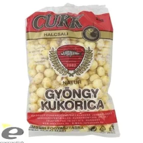 Cukk Parelmaïs Grote Gele Bal