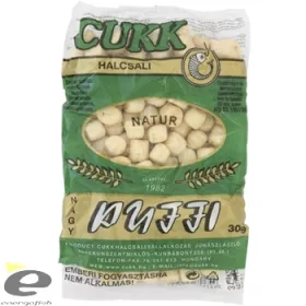 Cukk Puffi Oranje