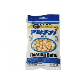 Cukk Klein, Natuurlijk