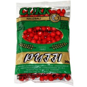 Cukk Klein Rood, Vanille Smaak