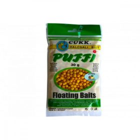 Cukk Puffi Mini (Geel-Ananas)