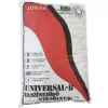 Cukk Universal-A Knoflook-Honing Voer 400gr