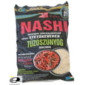 Cukk Nashi Muggenlarven Lokvoer 1kg
