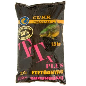Cukk TTX Plus Lokvoer 1,5kg