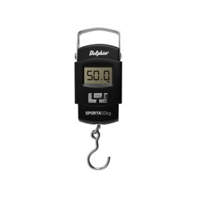 Digitale weegschaal Delphin SPORTA tot 50kg