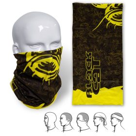 Black Cat Tengely - Multifunctionele sjaal