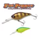 Tiemco Fat Pepper FP F 7,0cm 17,5gr 211 Wobbler