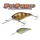 Tiemco Fat Pepper FP F 7,0cm 17,5gr 220 Wobbler