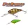 Tiemco Fat Pepper FP F 7,0cm 17,5gr 401 Wobbler