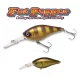 Tiemco Fat Pepper FP F 7,0cm 17,5gr 283 Wobbler