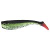 Nevis Action Shad rubber kunstaas 9cm 7,37gr, 4 stuks/pak, plastic aas