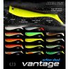 Nevis Action Shad rubber kunstaas 9cm 7,37gr, 4 stuks/pak, plastic aas