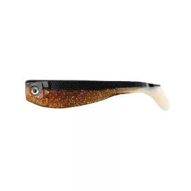   Nevis Action Shad rubber kunstaas 9cm 7,37gr, 4 stuks/pak, plastic aas