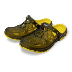 Black Cat Cat Clogs #45 - Visserslipper