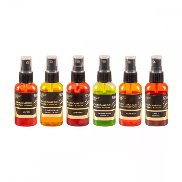 Concourse Twister Spray Lever 50ml