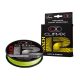 Climax Mach X12 Fluo Yellow 135m 0,23mm 14,9kg Fonott Főzsinór