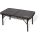 Black Cat Bivvy Tafel L: 80cm B: 40cm H: 32cm - Tafel