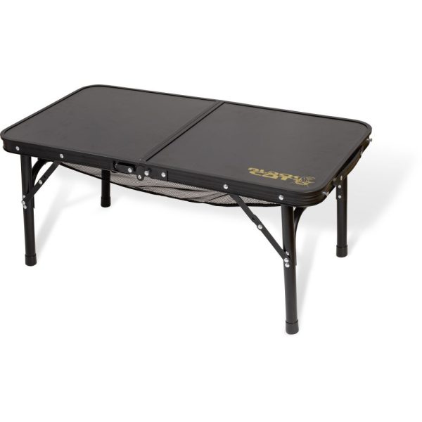 Black Cat Bivvy Tafel L: 80cm B: 40cm H: 32cm - Tafel