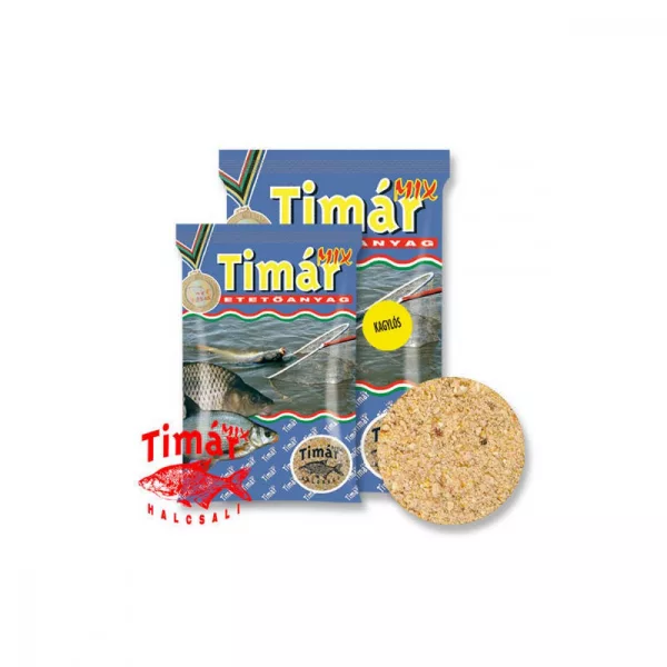 Timár Mix Mossel Voer 1kg