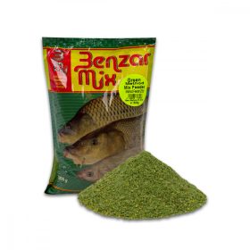 Benzár Mix Benzár Mix Method Feeder Groen Voer 1kg