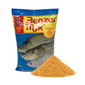 Benzár Mix Rivier Kaas Rivier Voer 1kg