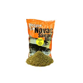 Benzár Mix Novac Sanger Plancton V Hoofdkarpervoer 1kg