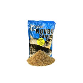 Benzár Mix Novac Sanger Plancton G Hoofdkarpervoer 1kg