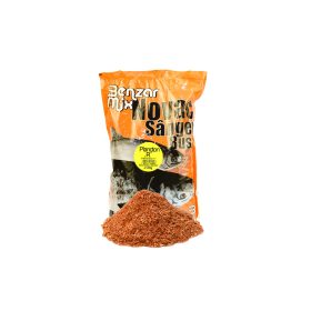Benzár Mix Novac Sanger Plancton R Hoofdkarpervoer 1kg