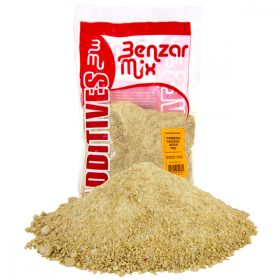 Benzar Mix Parmezaan Kaasmeel Naturel 700Gr
