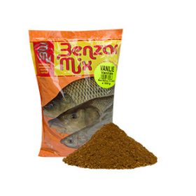 Benzár Mix Vanille Vanille Voer 3kg