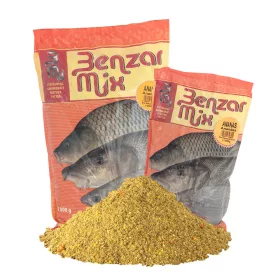 Benzár Mix Ananas Lokvoer 3kg