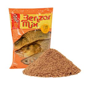 Benzár Mix Knoflook Voer 3kg