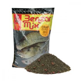 Benzár Mix Mossel Voer 3kg