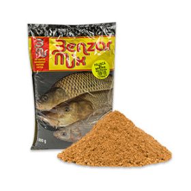 Benzár Mix Karper Extra Voer 1kg