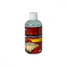 Benzár Mix Aroma Concentraat Knoflook 250Ml