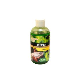   Benzár Mix Fito CloudX Additive V Garlic Vloeibaar Aroma 250ml