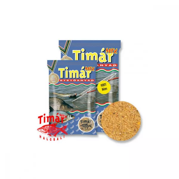 Timár Mix Honing Voer 3kg