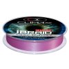 Climax iBraid U-Light Fluo Purple 135m 0,06mm 4,5kg Fonott Főzsinór