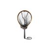 Delphin SPIN spin landingsnet 40x30cm - Landingsnetsteel met net