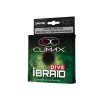 Climax iBraid Dive Sinking Fluo Yellow 135m 0,22mm 11,8kg Fonott Főzsinór