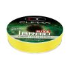 Climax iBraid Dive Sinking Fluo Yellow 275m 0,10mm 4,1kg Fonott Főzsinór