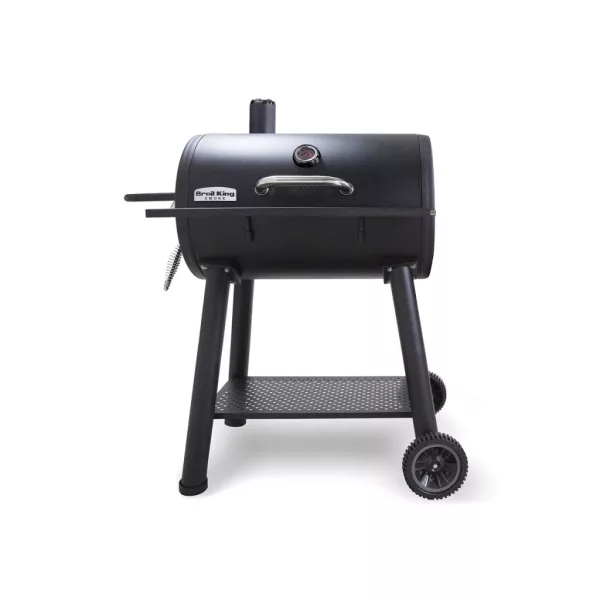 Broil King Regal 500 Faszenes Grill Fekete