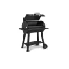 Broil King Regal 500 Faszenes Grill Fekete