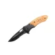 Zakmes Delphin WOODY lemmet 8,5cm