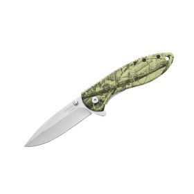 Zakmes Delphin CAMU lemmet 8,5cm