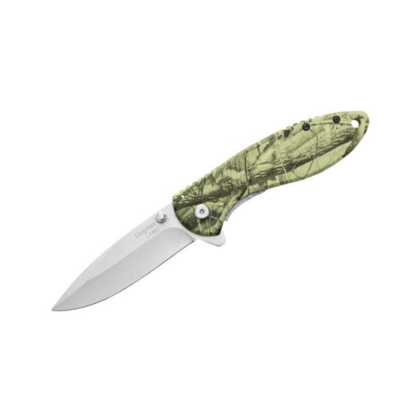 Zakmes Delphin CAMU lemmet 8,5cm