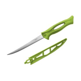 Fileermes Delphin B-MAXI lemmet 15,5cm