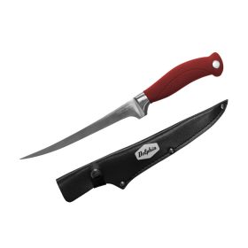 Delphin YAPAN Fileermes 17,5cm