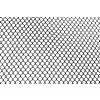 Aasvisnet Delphin PE met net en rand 100x100cm