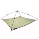 Aasnet Delphin met PE net 100x100cm